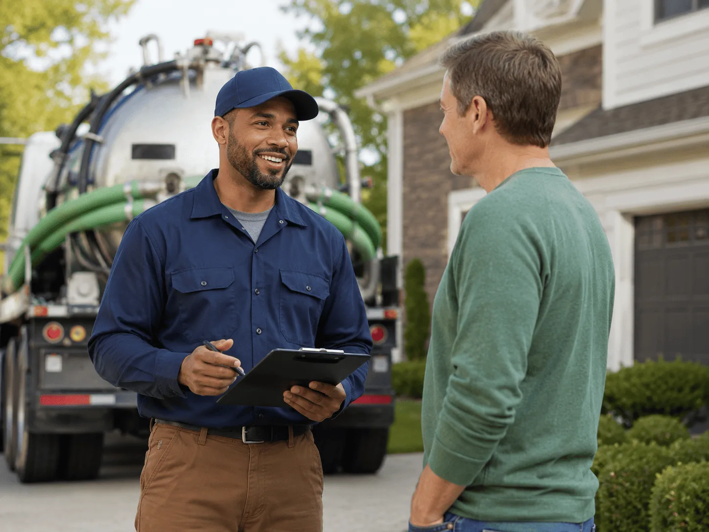 Mosquito Control Gobles, MI FAQs